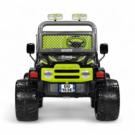 Купить Gaucho Sport Peg-Perego IGOD0112 для детей - фото товара