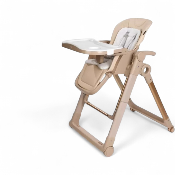 Стульчики для кормления Martin Noir Lotus Beige Charm