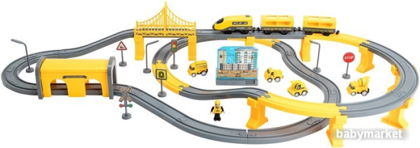 Givito Строительная площадка G201-001