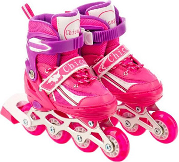 Роликовые коньки Favorit 8819