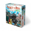 Настольная игра Мир Хобби Ticket To Ride: Европа