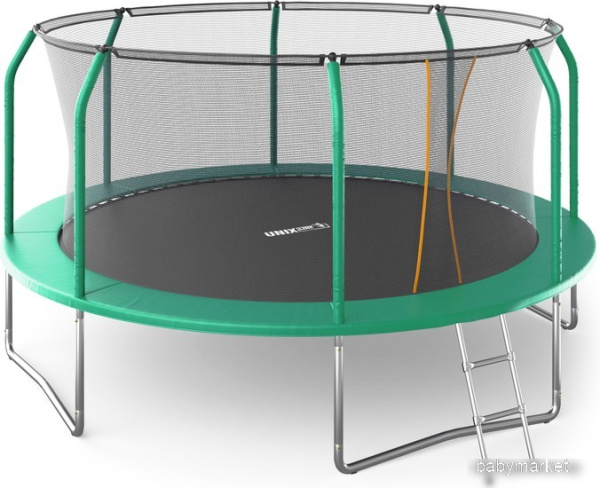 Unix Line Supreme Basic 14 ft (green)