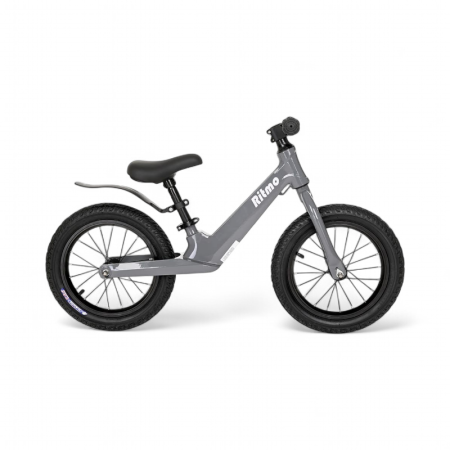 Беговел Pituso Ritmo Magnesium Air 14 LY-H-20 Серый