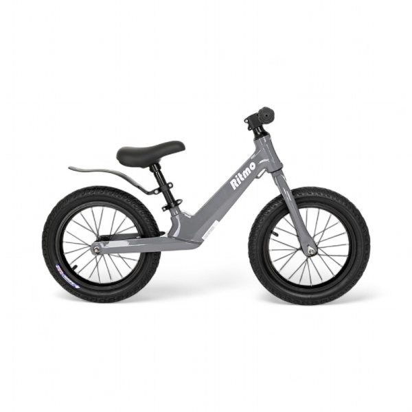 Беговел Pituso Ritmo Magnesium Air 14 LY-H-20 Серый