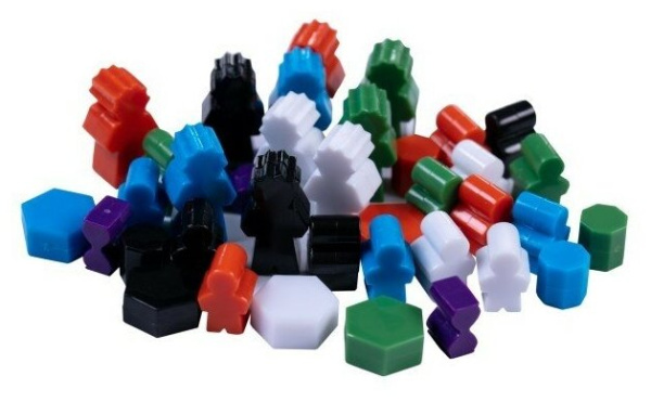 Crowd Games Маятник - детский товар