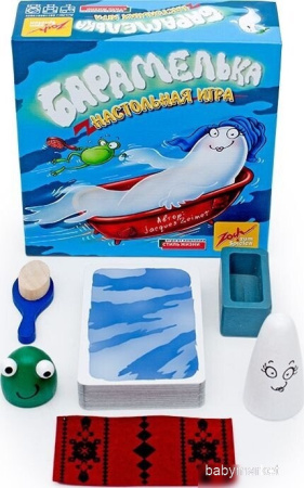 Купить Стиль Жизни Барамелька для детей - фото товара