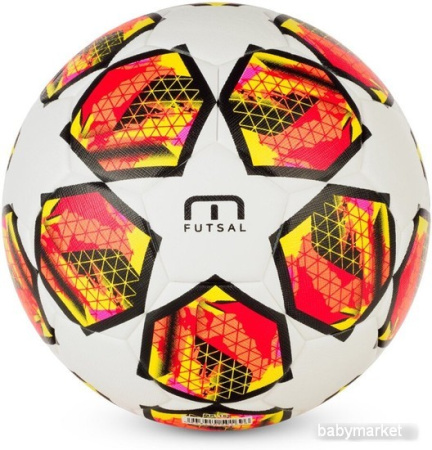 Купить Meik MK-169 (5 размер, оранжевый) для детей - фото товара