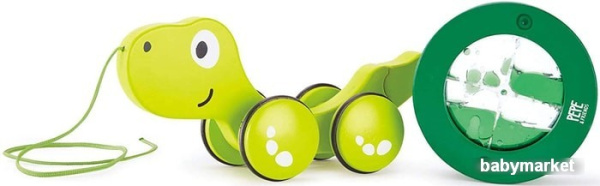 Hape Тито E0354 - детский товар