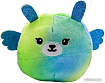 Классическая игрушка Funky Toys Кенга Птичка и зеленый мишка FT5915-8