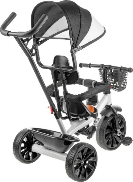 Nino 818 (белый) - детский товар