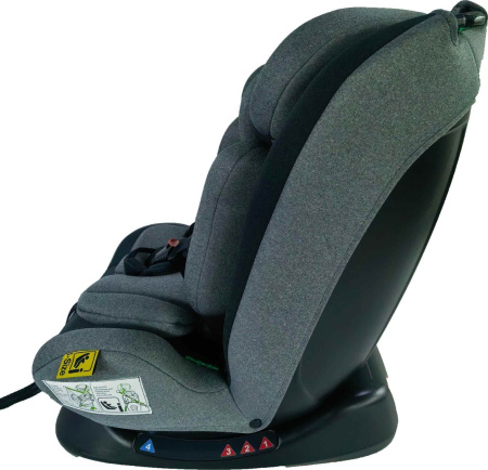 Купить Nino Safe YC11A (черный) для детей - фото товара