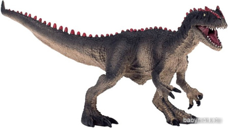 Фигурка Konik Аллозавр с подвижной челюстью AMD4038
