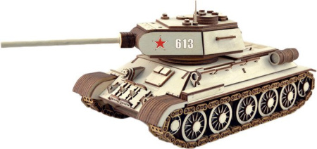 Lemmo Танк Т-34-85