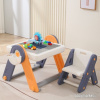 Купить UNIX kids Yellow 4 в 1 PPT4IN1YEL для детей - фото товара