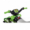 Детский электроквадроцикл Peg Perego Corral T-Rex IGOR0100 Green