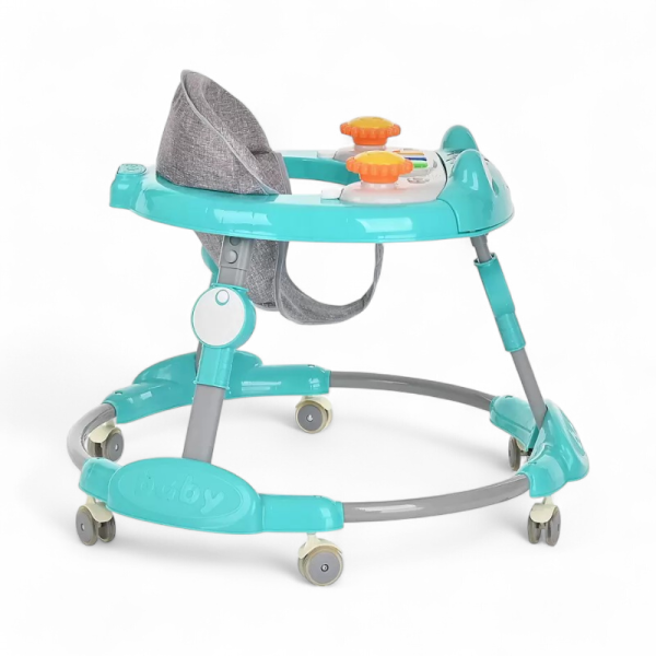 Ходунки BamBola Amigo 629 Зелёный