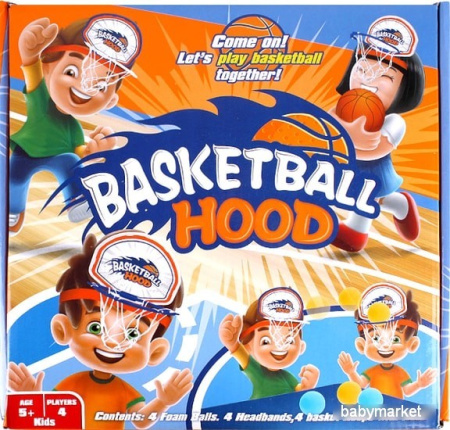 Баскетбол Darvish Basketball hood DV-T-2422