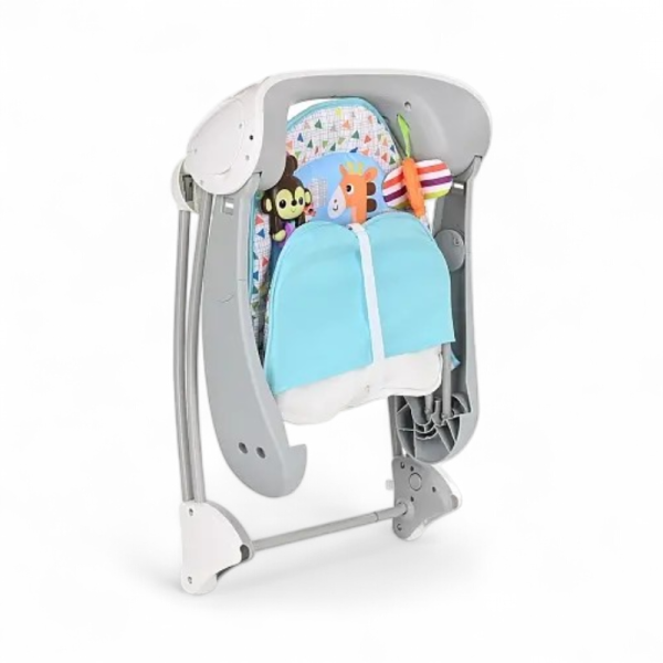 Качели для новорожденных Pituso Pino 98212 Giraffe