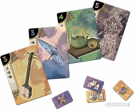 Купить Звезда Путь лепестка 8986 для детей - фото товара