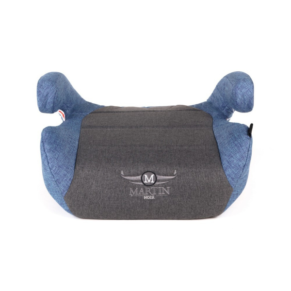 Бустер Martin Noir Swift+ Isofix Gloss Blue