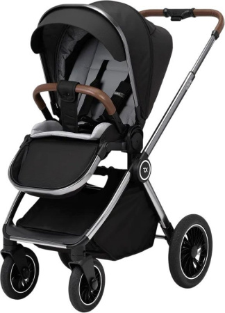 Купить Tomix Adele 2 в 1 S760/2 (черный) для детей - фото товара