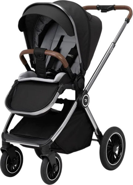 Tomix Adele 2 в 1 S760/2 (черный) - детский товар