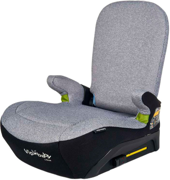 Бустер VipBaby Defender LYB960 Cloudy Grey