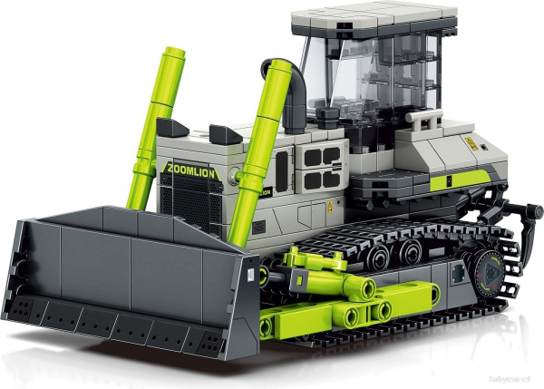 Sembo Block 705109 - детский товар