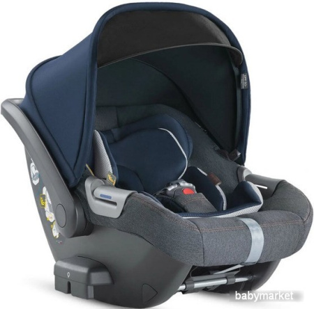 Inglesina Darwin Infant i-Size AV71M6TLD (tailor denim)