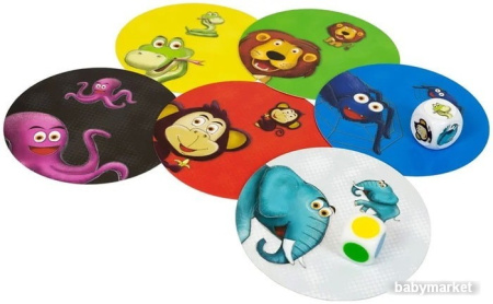 Купить Мир Хобби Хвать-хвать для детей - фото товара