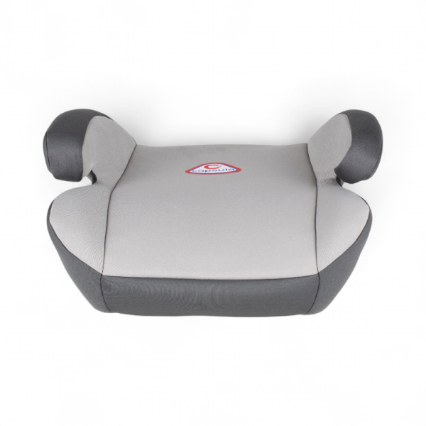 Бустер Capsula JR4 774020 Grey