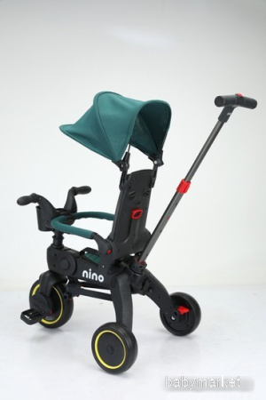 Купить Nino KS-1688 (зеленый) для детей - фото товара