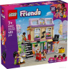 LEGO Friends Музыкальный магазин и квартира 42653