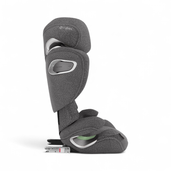 Детское автокресло Cybex Solution T i-Fix Plus Mirage Grey