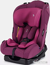 Детское автокресло Rant Fiesta Basic 1029A (фиолетовый)