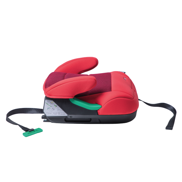 Бустер Sorino Eris SR206 Red