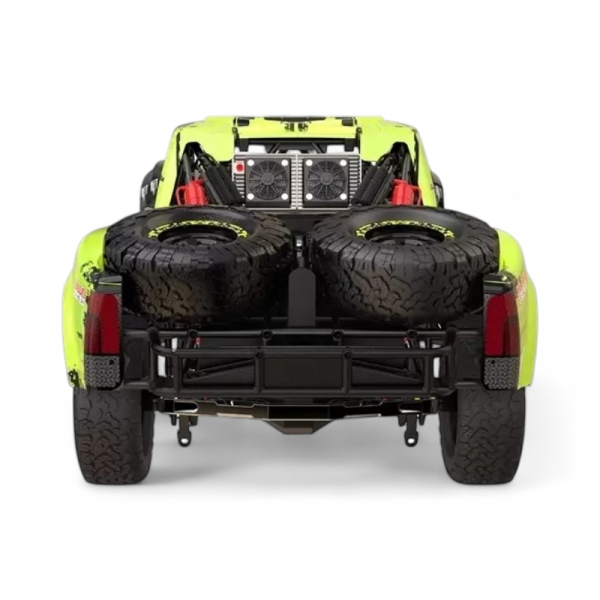 Радиоуправляемая автомодель Udirc UD1002 1:10 - детский товар