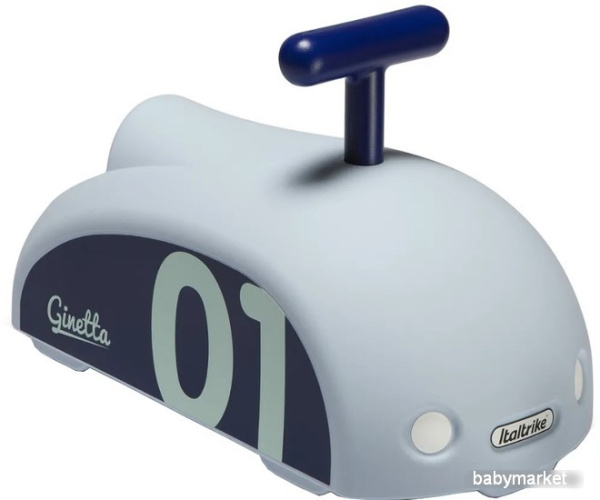 Italtrike Полицейская машина Ginetta 4000GIN996775