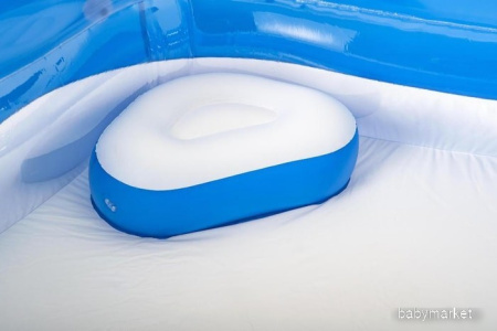 Купить Bestway 54153 (213x206x69) для детей - фото товара