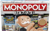 Настольная игра Hasbro Монополия Декодер F2674