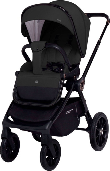 Sweet Baby Vento 2в1 (черный)