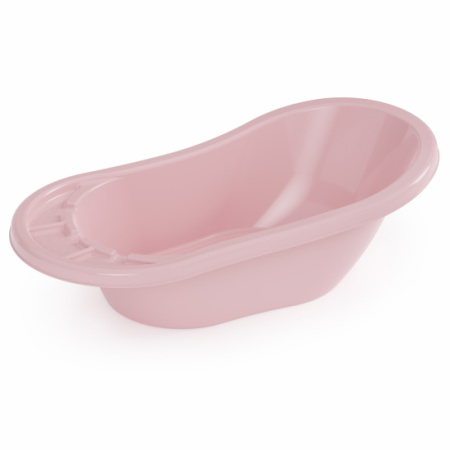 Ванночка для купания Альтернатива Карапуз (розовый)
