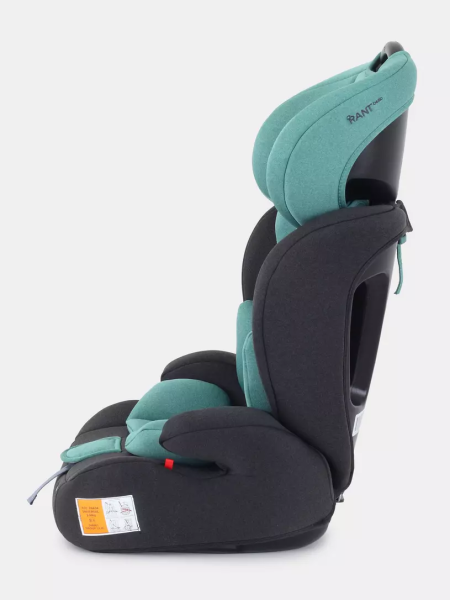 Детское автокресло Rant Basic Spark ZY10 Мятный