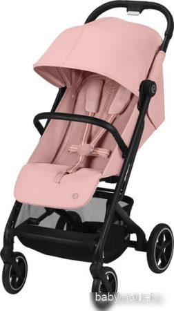 Коляска прогулочная Cybex Beezy Candy Pink