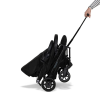 Детская прогулочная коляска Cosatto Woosh 4 Silhouette