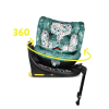 Детское автокресло Cosatto All in All Extra i-Size 360 Masquerade