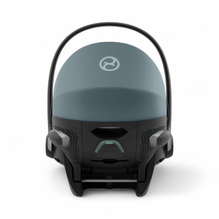 Детское автокресло Cybex Cloud G i-size Plus Stormy Blue