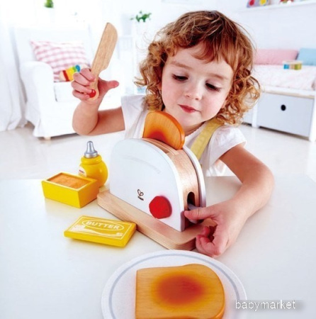 Купить Hape E3148-HP для детей - фото товара