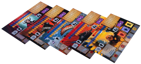 Crowd Games Маятник - детский товар