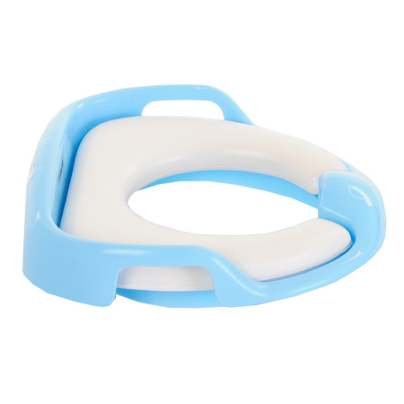 Детская накладка на унитаз Pituso 1706 Голубой
